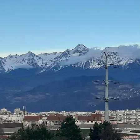 Grenoble -