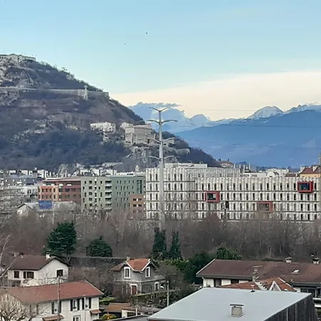 Grenoble - Apartment *