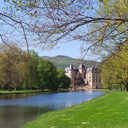Grenoble - Seyssinet-Pariset