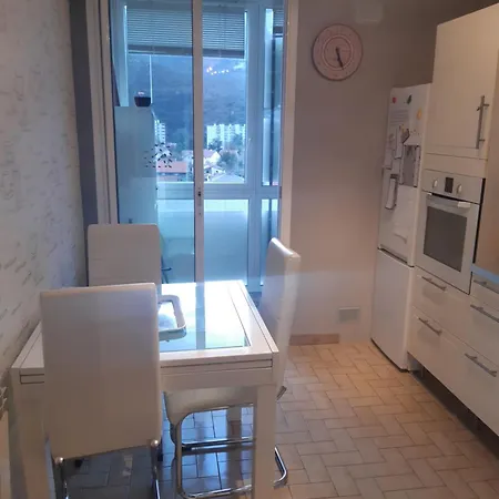 Grenoble - Apartment *