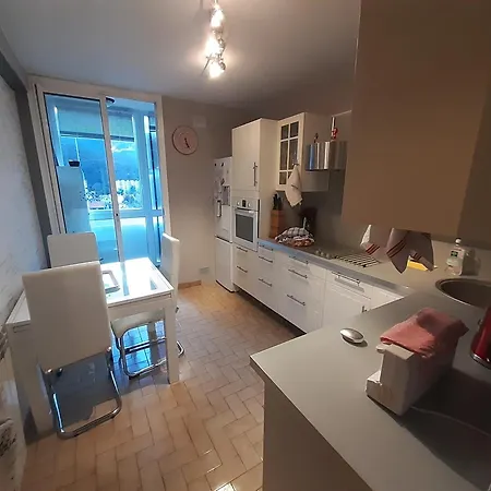Apartment Grenoble - Seyssinet-Pariset