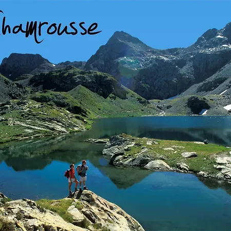 Grenoble - * Seyssinet-Pariset