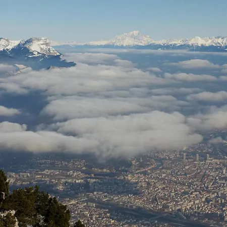 Apartment Grenoble -