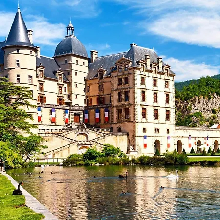Grenoble - * Seyssinet-Pariset