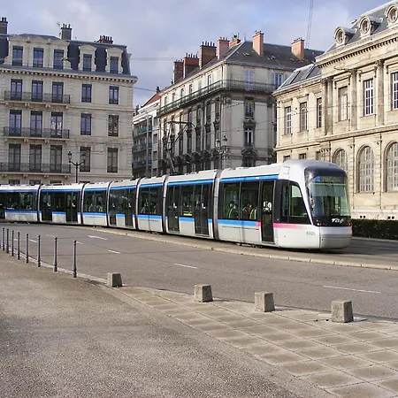 Grenoble - Apartment
