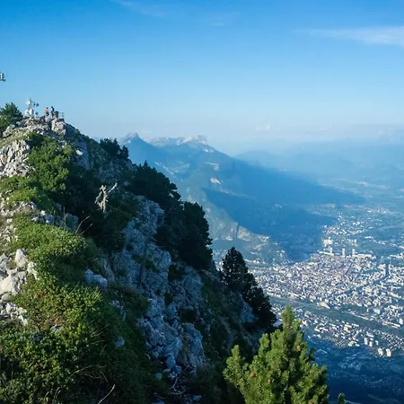 Grenoble - Apartment *