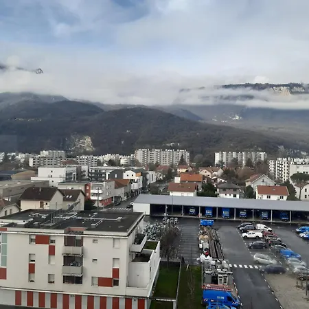 Grenoble - Apartment