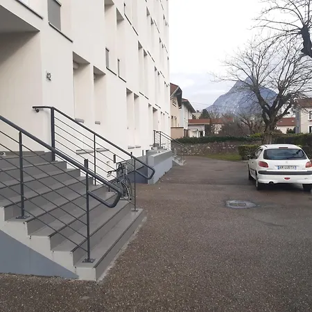 Grenoble - Seyssinet-Pariset