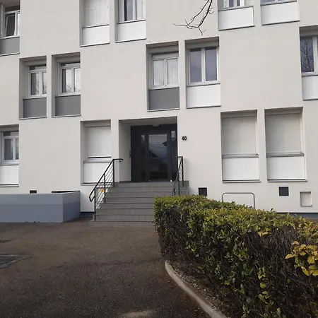 Grenoble - Apartment