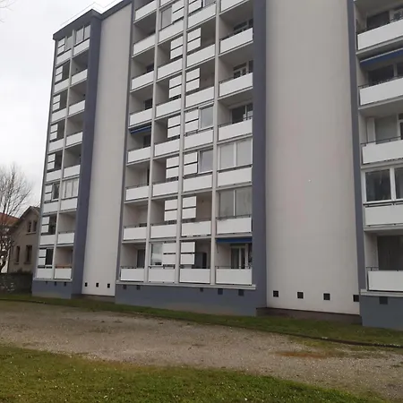 Apartment Grenoble -